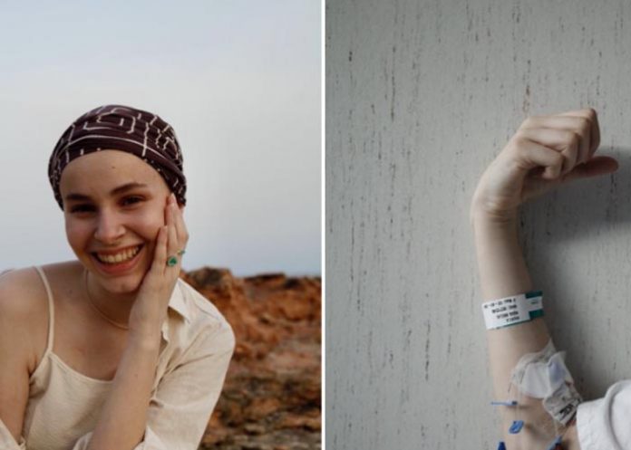Joven con leucemia quiere cumplir sus sueños de ir al concierto de Coldplay