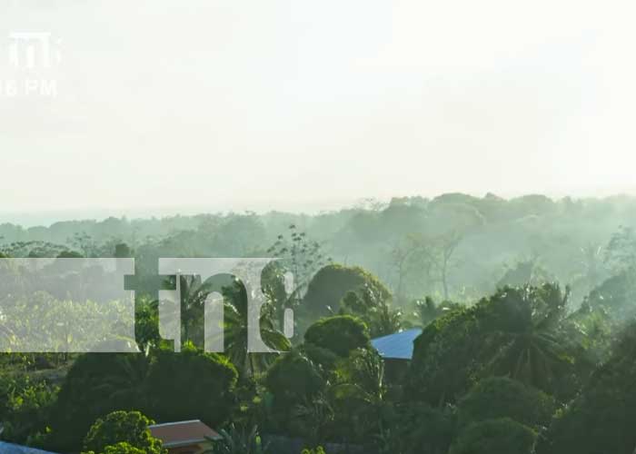 Nicaragua: Semana Santa fue un "Éxito Rotundo" en comercio y turismo