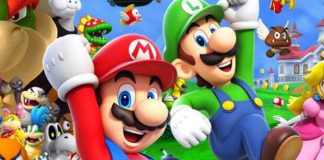 Super Mario Bros. Se convierte en la película más taquillera de la historia