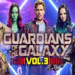 ¿Cuántas escenas poscréditos tiene Guardianes de la Galaxia Vol. 3'?