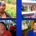 Mujeres empoderadas ayudan a dinamizar la economía de Nicaragua