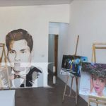 Nueva instalación de Casa de Cultura y Creatividad en Estelí