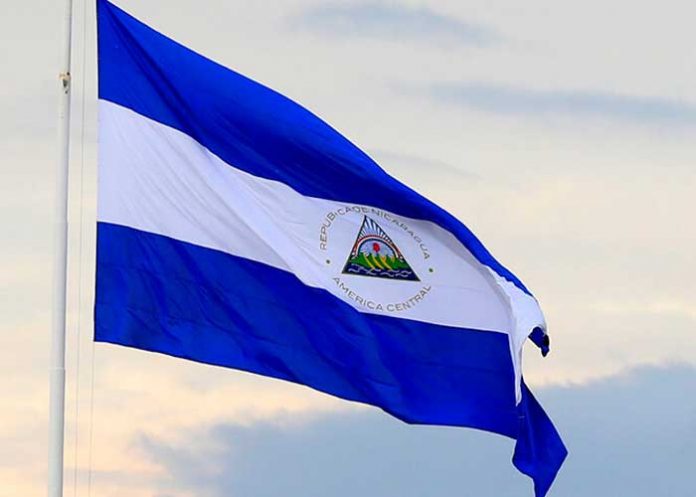 Foto: Gobierno de Nicaragua informa a la población sobre el precio del combustible y sus derivados / Cortesía