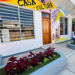 Foto: Inauguran la segunda Casa de Cultura y Creatividad en Estelí / TN8