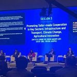 Nicaragua participa en el “Foro de Cooperación Futura Corea- 2023”