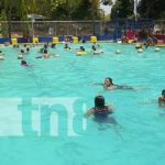 Un chapuzón en las piscinas de Xilonem y la laguna de Xiloá para apaciguar el calor