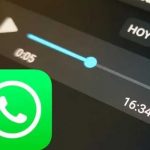 De esta manera podés editar las notas de voz de WhatsApp antes de enviarlas