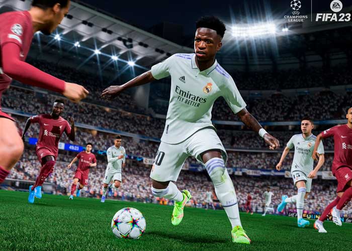 Buenas noticias: FIFA 23 ya tiene fecha de llegada para consolas 