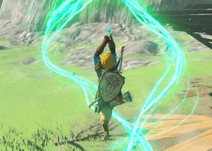 Nintendo no va a permitir que se filtre nada del nuevo 'Zelda'