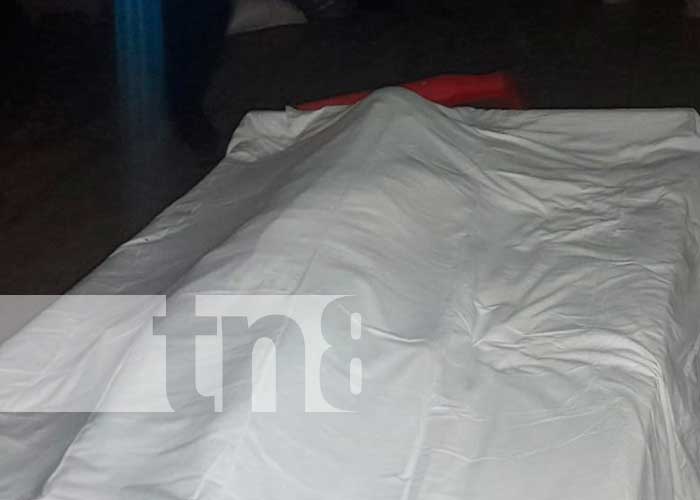 Niño muere al caerse de una camioneta en marcha en Bilwi