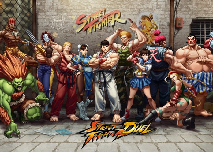 Street Fighter 6 anuncia su beta abierta que viene con todo