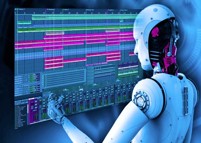 La inteligencia artificial de ChatGPT llega a la industria de la música