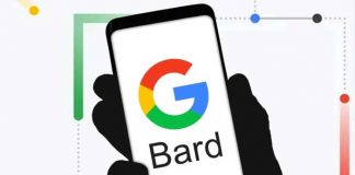 Google presenta su nueva inteligencia artificial llamada Bard