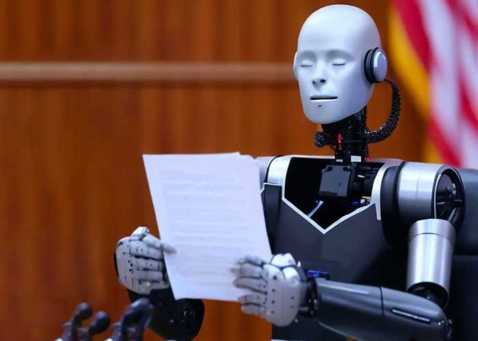 Despachos de abogados están usando IA para automatizar tareas
