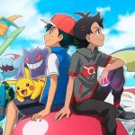 Últimos episodios de Pokémon Ultimate Journeys llegarán a Netflix en junio