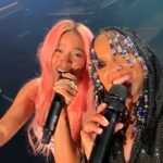 Alicia Keys canta junto a Karol G una nueva versión de "No one"