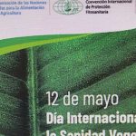 Nicaragua presente en la celebración del Día Internacional de la Sanidad Vegetal 2023