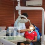 Rehabilitan el Puesto de Salud San Carlos en Sutiaba, León