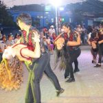 Foto: Realizan Festival Cultural en homenaje al Comandante Tomás Borge en Matagalpa / Cortesía