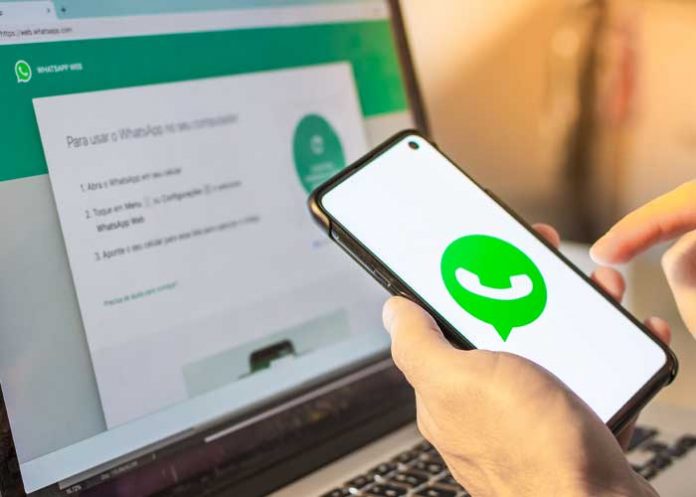 Beneficio para los infieles: WhatsApp lanza 