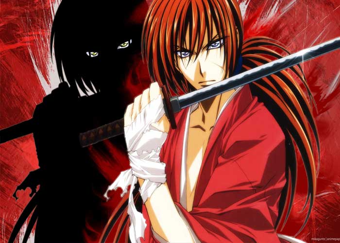 Vuelve el legendario anime Rurouni Kenshin y confirma su fecha de estreno