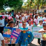 Carazo celebra con éxito el Carnaval de la Producción
