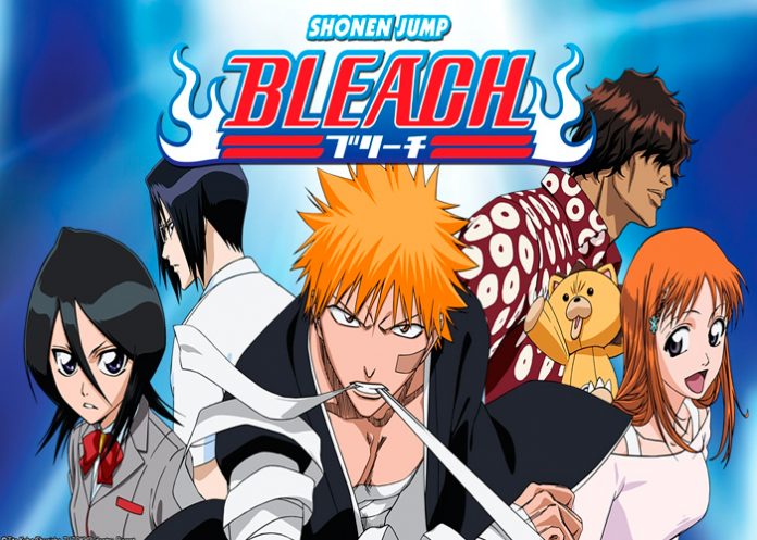 Autor principal y Director del anime Bleach compartirán novedades de la segunda temporada