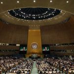 Mensaje de Nicaragua en ONU debate sobre zona de paz