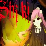 Vampiros, sangre, muerte: Shiki, el anime más mortal para ver ahorita