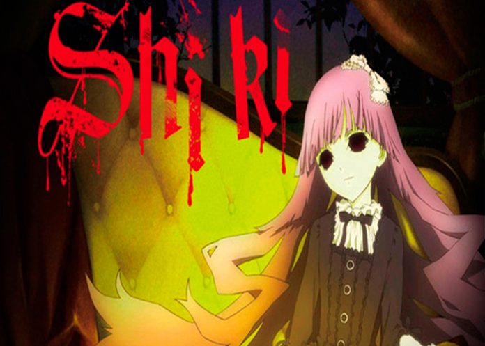 Vampiros, sangre, muerte: Shiki, el anime más mortal para ver ahorita