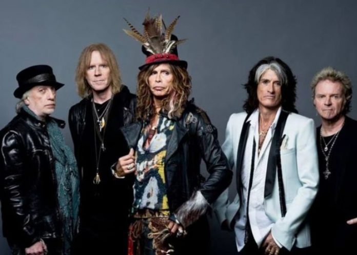 ’Es hora de un último intento’: Aerosmith anuncia su gira de despedida
