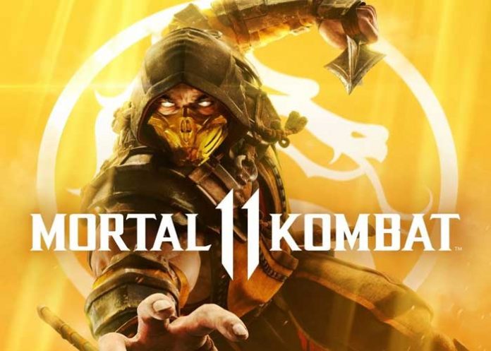Mortal Kombat 1 se estrenará con doblaje en español latino