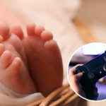 Nacen bebés que deben su existencia al mando de PS5