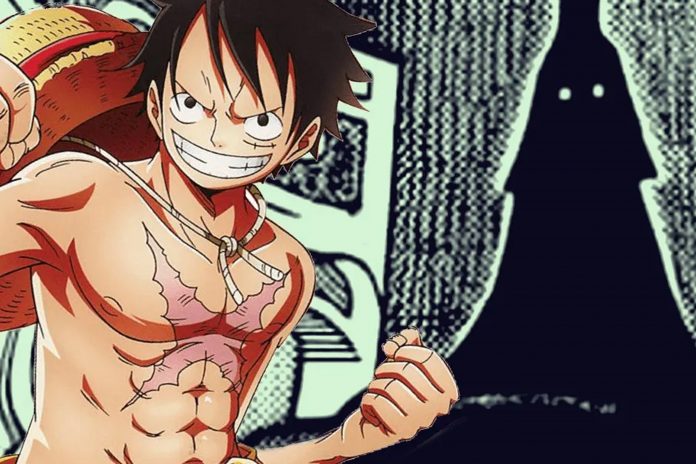 Imágenes One Piece 1084 revelan la amenaza del “Rey del Mundo”