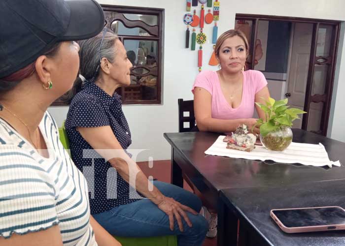 Foto: Empresarios turísticos de Ometepe reciben visita directa de INTUR / TN8