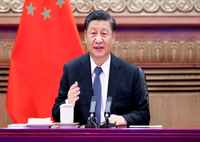 China: acusa al G7, «Son obstáculo para la paz y la estabilidad internacional»