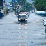 República Dominicana en alerta amarilla y verde por incremento de lluvias