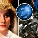 Inteligencia Artificial revela quién está detrás de la muerte de la princesa Diana