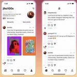 Se filtra la app de mensajes de Instagram que quiere comerse a Twitter