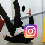 No es tu Internet: Instagram sufrió caída a nivel mundial