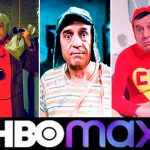 “Sin querer queriendo”: HBO Max creara serie biográfica de “Chespirito”