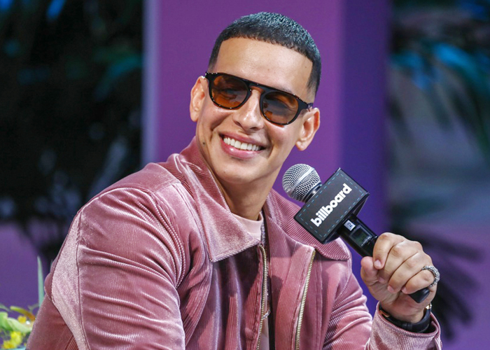 Daddy Yankee producirá la serie "Neon" de Netflix 