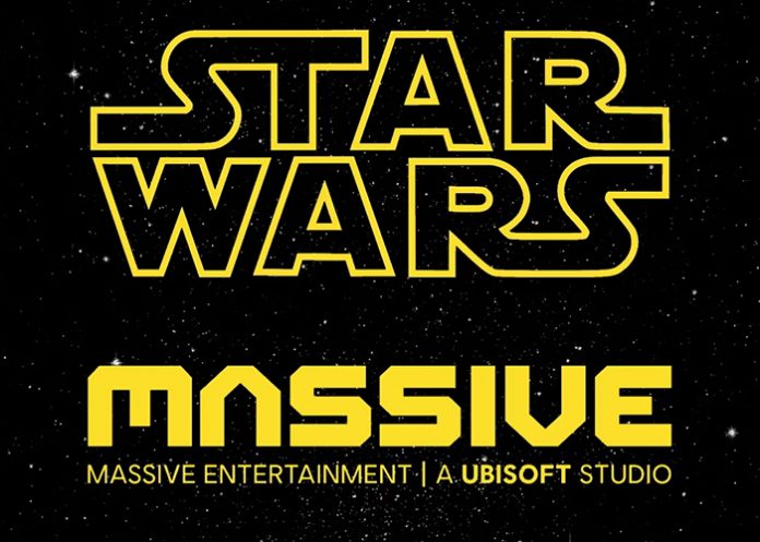 El juego de Star Wars de Ubisoft podría llegar a principios de 2024