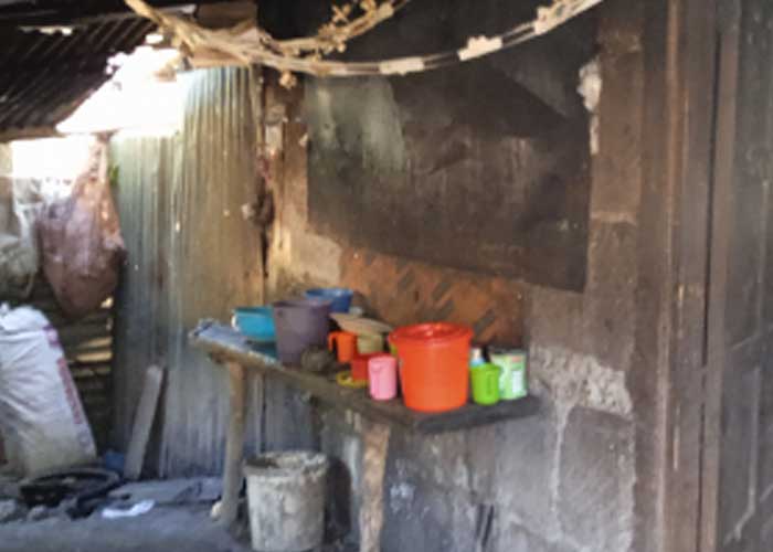 Gobierno de Nicaragua entregará 15 viviendas dignas en Chontales