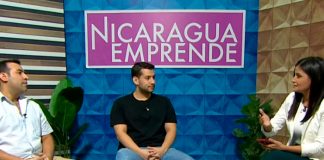 Nicaragua Emprende: Delicioso chocolate nica y un próxima Expo tattoo