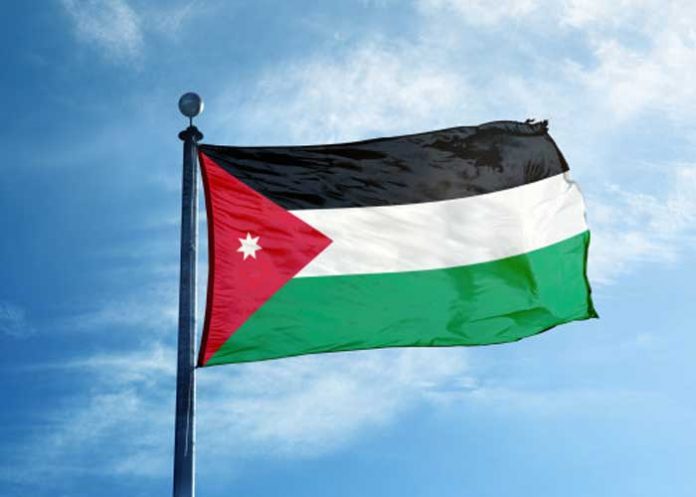 Nicaragua envía mensaje al Rey y al Primer Ministro de Jordania