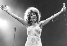 La histórica reina del rock & roll, Tina Turner fallece a sus 83 años