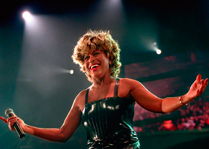 La turbulenta y difícil vida que tuvo Tina Turner