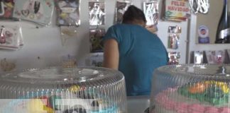 Pastelerías con grandes expectativas de venta para este 30 de mayo en Rivas