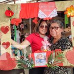 Foto: ¡Guerreras y Luchadoras! Rinden homenaje a las Madrecitas Vivanderas en Ocotal / TN8